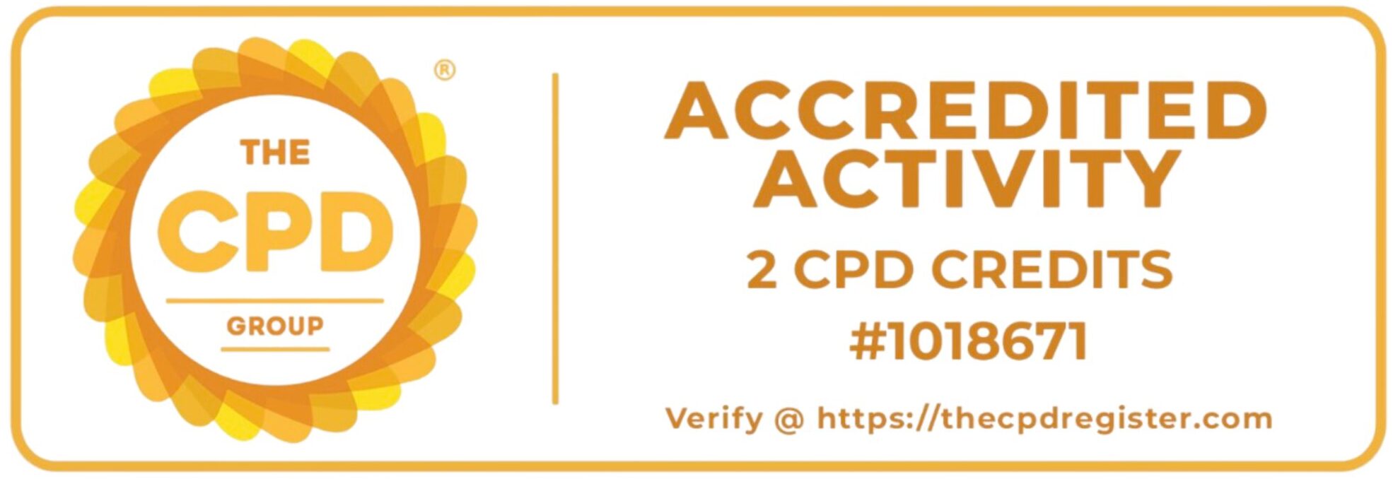 ChalkTalk Accreditation 4