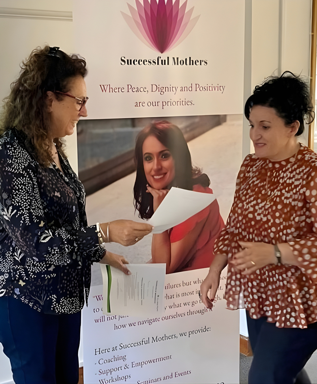 ChalkTalk Safeguarding Photo 1